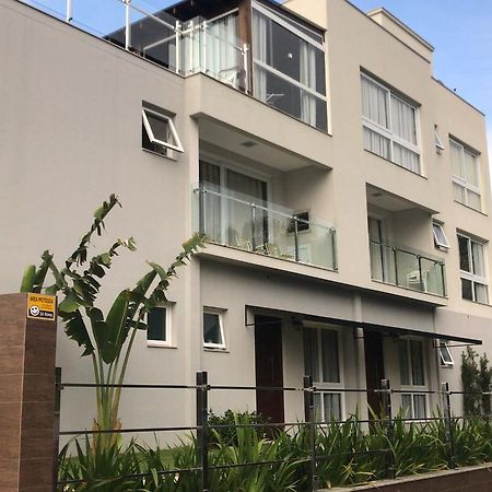 Morada Do Estaleiro Hotel Balneário Camboriú Eksteriør billede