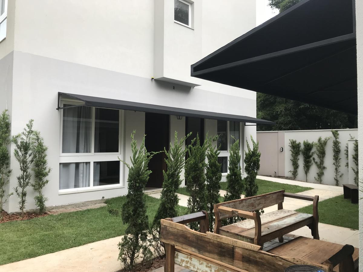 Morada Do Estaleiro Hotel Balneário Camboriú Eksteriør billede