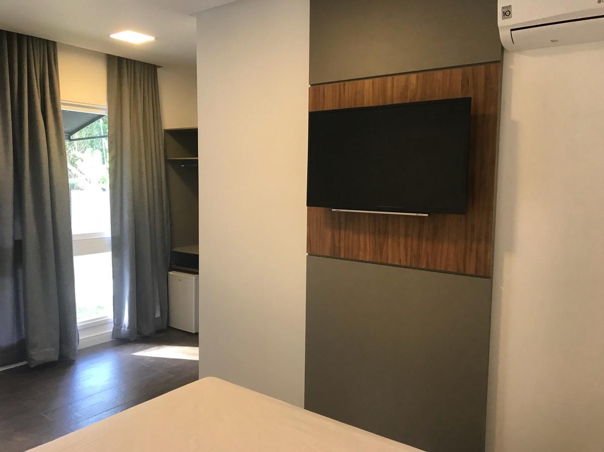 Morada Do Estaleiro Hotel Balneário Camboriú Eksteriør billede