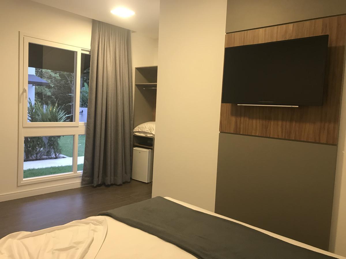 Morada Do Estaleiro Hotel Balneário Camboriú Eksteriør billede