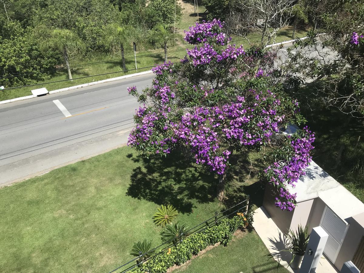 Morada Do Estaleiro Hotel Balneário Camboriú Eksteriør billede
