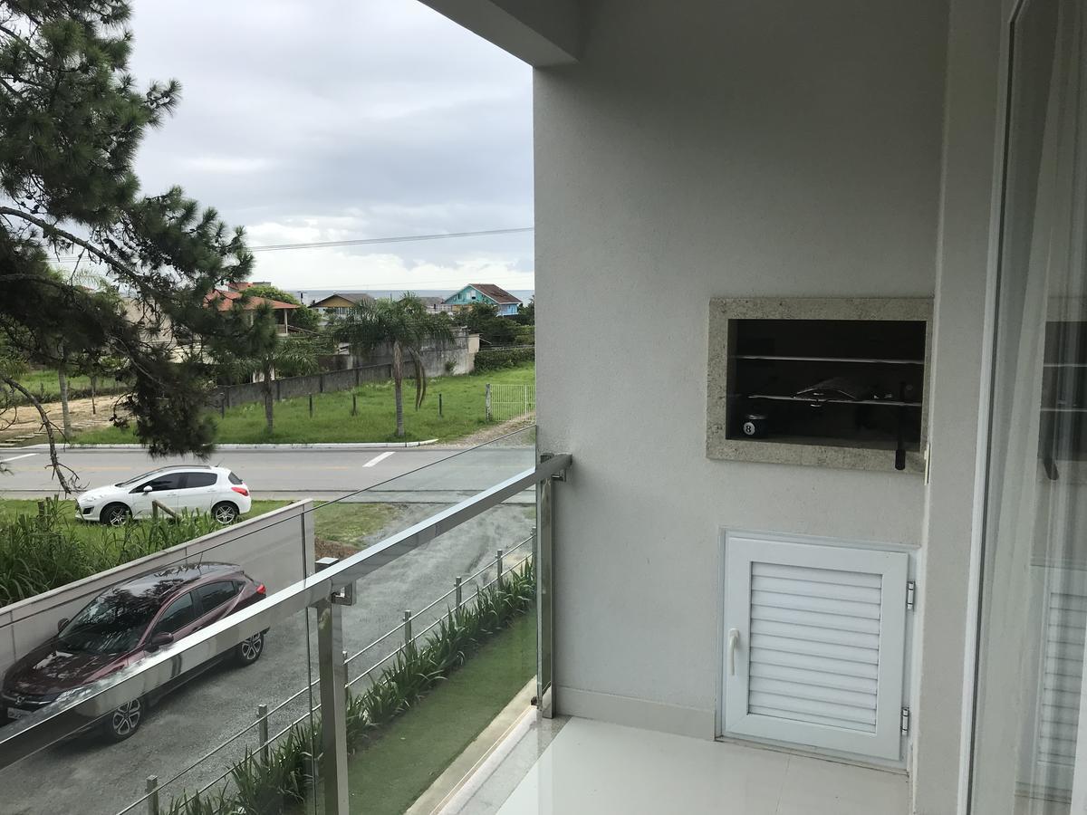 Morada Do Estaleiro Hotel Balneário Camboriú Eksteriør billede