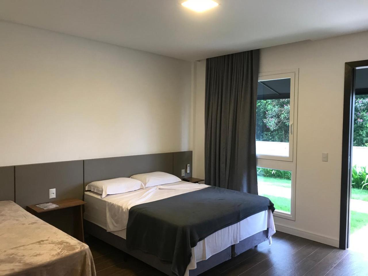 Morada Do Estaleiro Hotel Balneário Camboriú Eksteriør billede