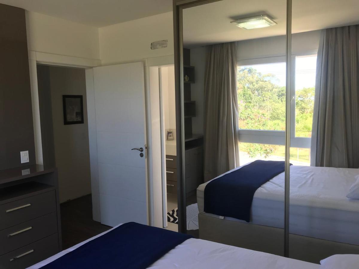 Morada Do Estaleiro Hotel Balneário Camboriú Eksteriør billede
