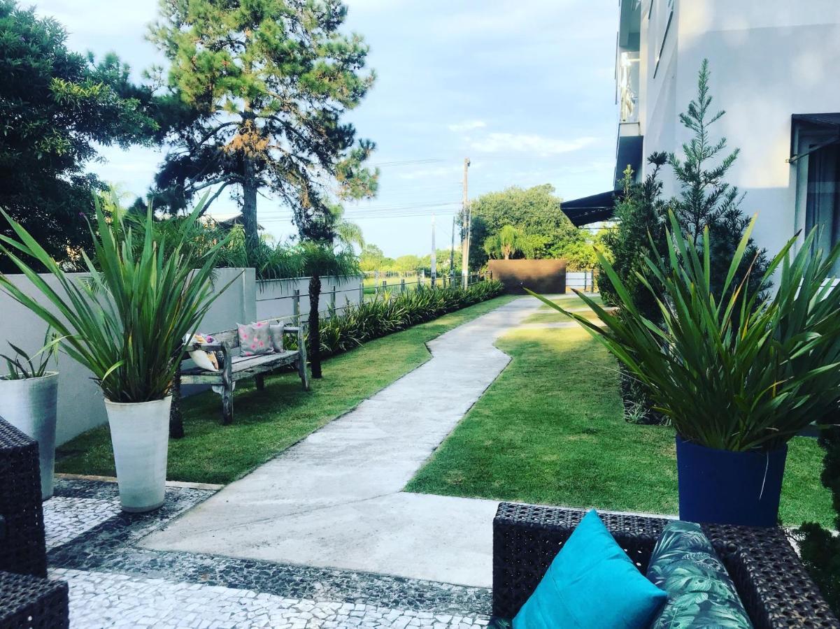 Morada Do Estaleiro Hotel Balneário Camboriú Eksteriør billede