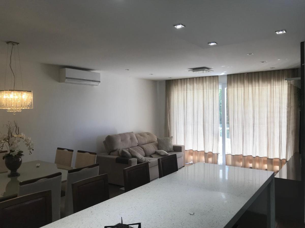 Morada Do Estaleiro Hotel Balneário Camboriú Eksteriør billede