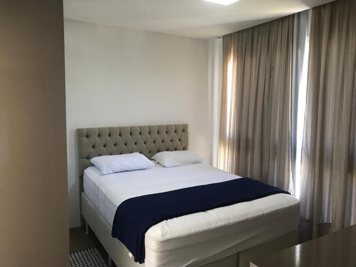 Morada Do Estaleiro Hotel Balneário Camboriú Eksteriør billede